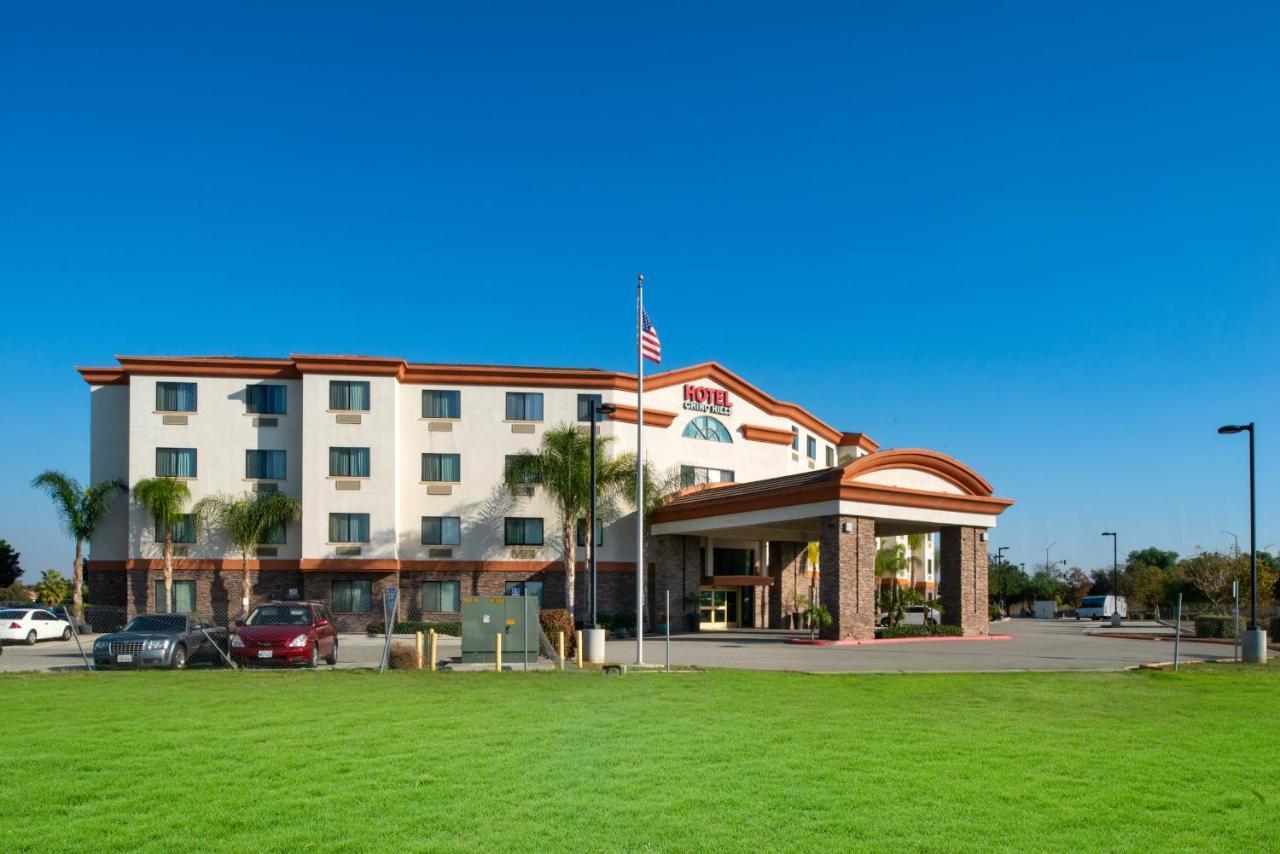 Hotel Chino Hills (Adults Only) מראה חיצוני תמונה