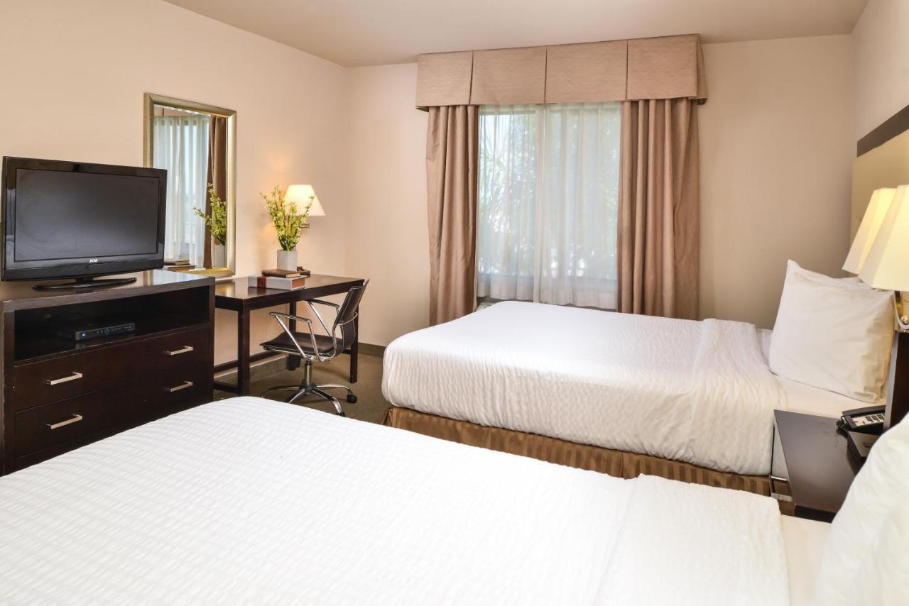 Hotel Chino Hills (Adults Only) מראה חיצוני תמונה