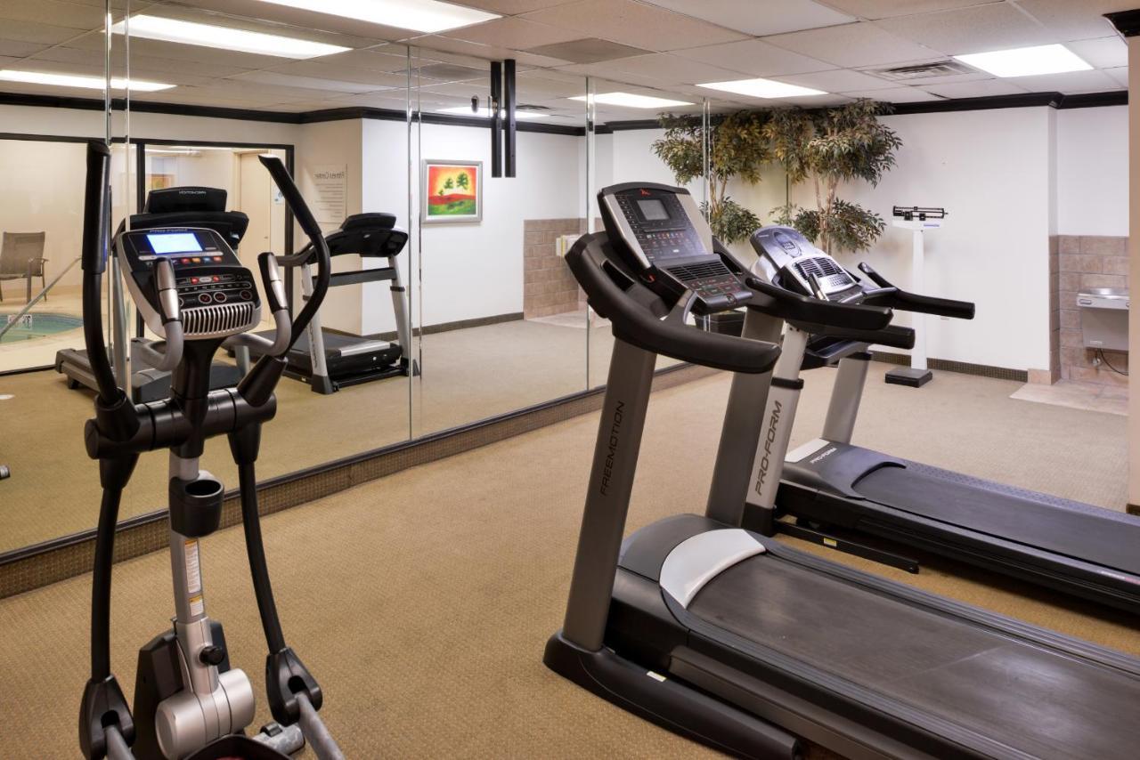 Hotel Chino Hills (Adults Only) מראה חיצוני תמונה