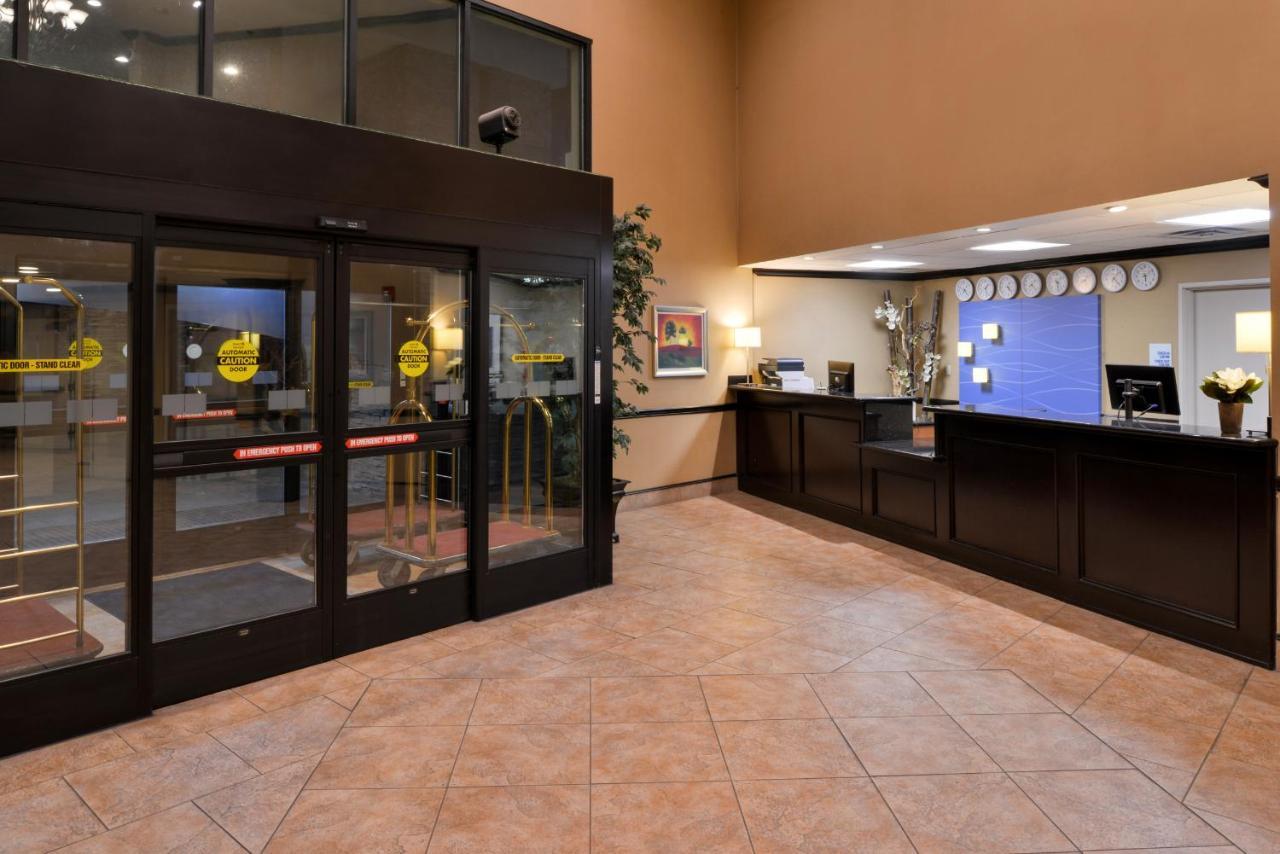 Hotel Chino Hills (Adults Only) מראה חיצוני תמונה