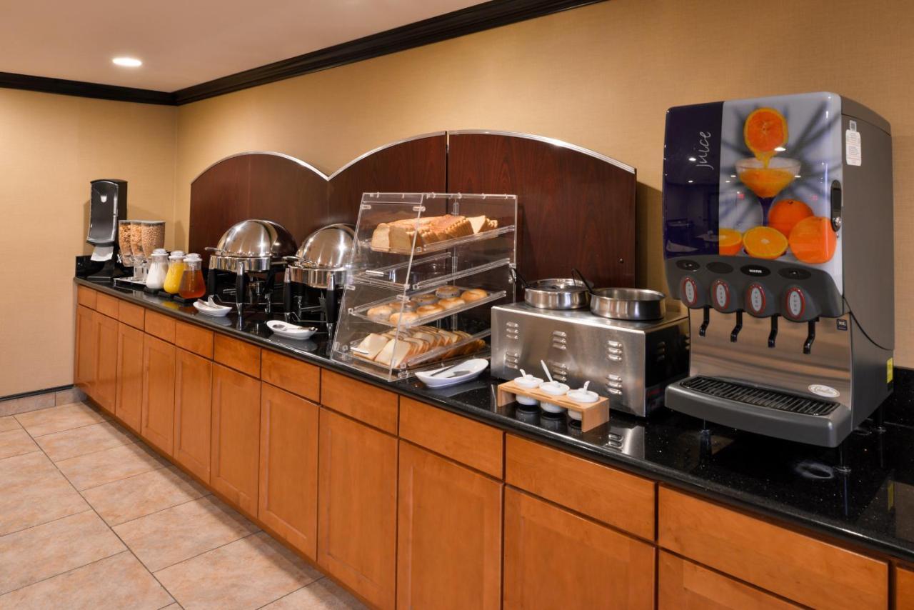 Hotel Chino Hills (Adults Only) מראה חיצוני תמונה