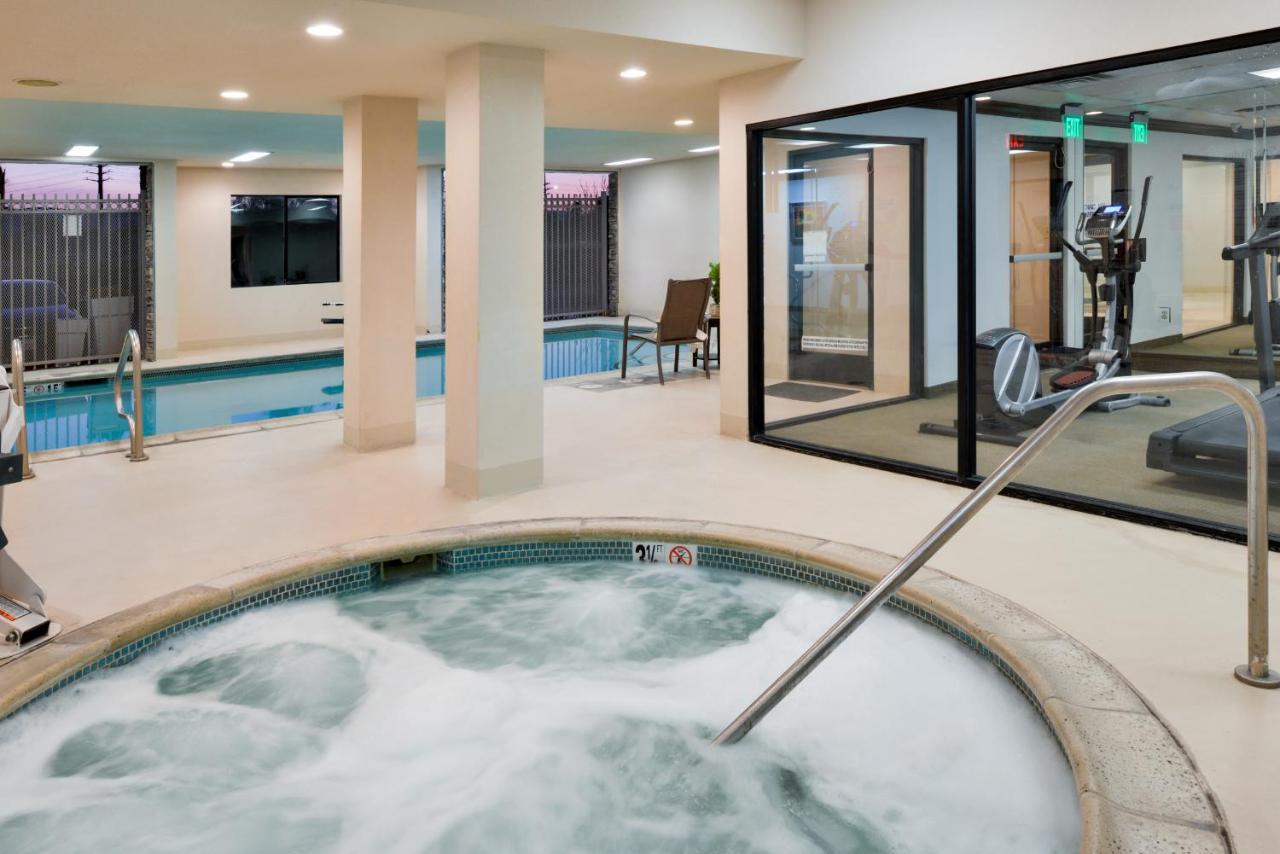 Hotel Chino Hills (Adults Only) מראה חיצוני תמונה
