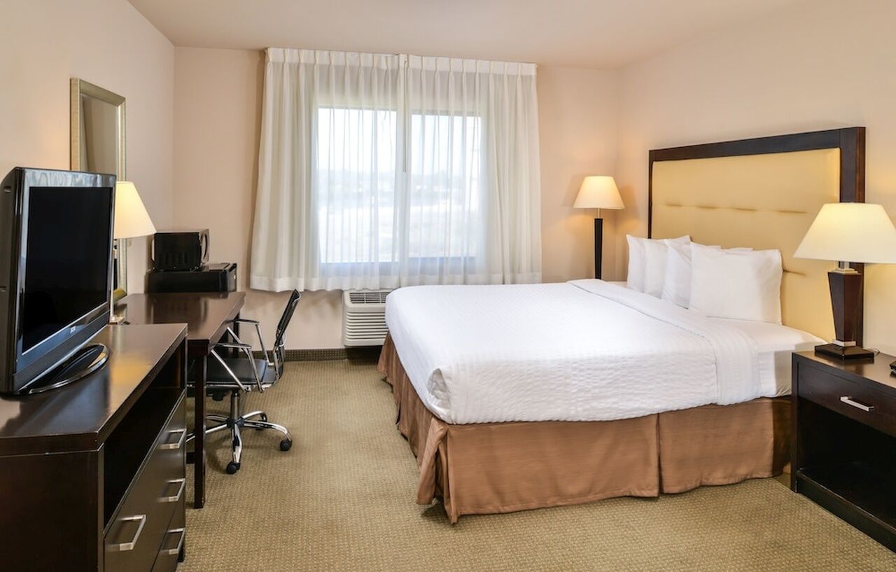 Hotel Chino Hills (Adults Only) מראה חיצוני תמונה