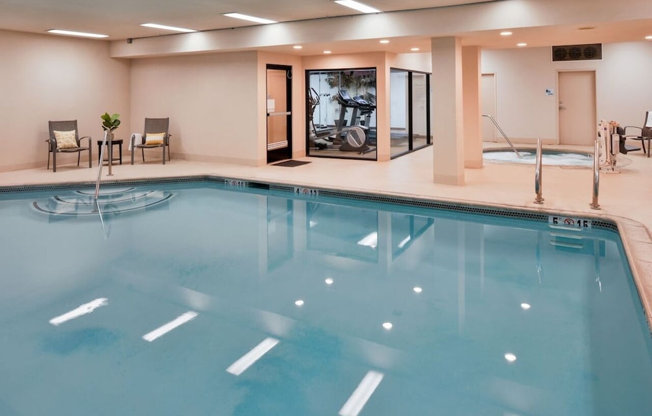 Hotel Chino Hills (Adults Only) מראה חיצוני תמונה